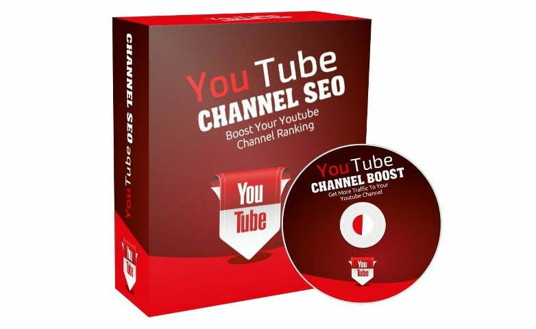 Read more about the article YouTube Channel SEO